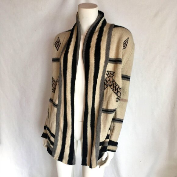 BB Dakota Cardigan - Picture 1 of 4